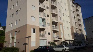 Apartamento com 2 Quartos à venda, 52m² no Ortizes, Valinhos - Foto 1