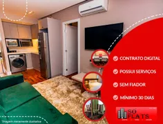 Flat com 2 Quartos à venda, 84m² no Moema, São Paulo - Foto 19