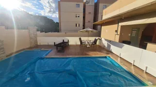 Apartamento com 2 Quartos para alugar, 54m² no Vila Góis, Anápolis - Foto 21