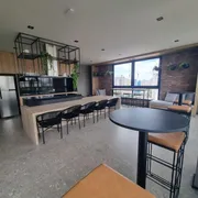 Apartamento com 1 Quarto para alugar, 25m² no Vila Buarque, São Paulo - Foto 46