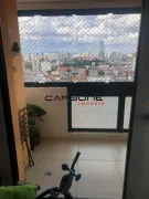 Apartamento com 2 Quartos à venda, 63m² no Móoca, São Paulo - Foto 4