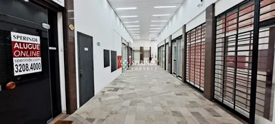 Loja / Salão / Ponto Comercial para alugar, 45m² no Rio Branco, Porto Alegre - Foto 11