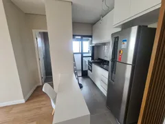 Apartamento com 1 Quarto para alugar, 35m² no Chácara Santo Antônio, São Paulo - Foto 10