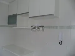 Apartamento com 2 Quartos à venda, 56m² no Tubalina, Uberlândia - Foto 4