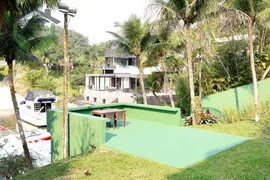 Casa de Condomínio com 6 Quartos para venda ou aluguel, 500m² no Balneário Praia do Perequê , Guarujá - Foto 7