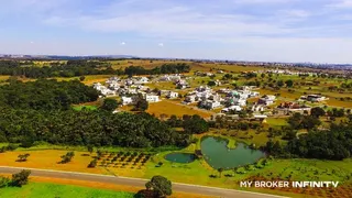 Terreno / Lote / Condomínio à venda, 600m² no Residencial Goiânia Golfe Clube, Goiânia - Foto 16