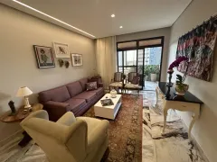 Apartamento com 4 Quartos à venda, 189m² no Serra, Belo Horizonte - Foto 12