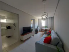 Apartamento com 2 Quartos à venda, 52m² no Buraquinho, Lauro de Freitas - Foto 4
