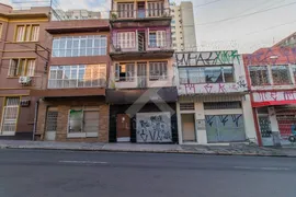 Loja / Salão / Ponto Comercial à venda, 130m² no Floresta, Porto Alegre - Foto 1