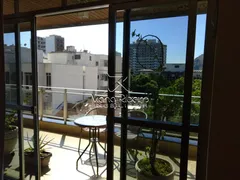 Apartamento com 4 Quartos à venda, 159m² no Tijuca, Rio de Janeiro - Foto 2