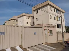 Apartamento com 2 Quartos para alugar, 60m² no Jardim Santa Lucia, São José do Rio Preto - Foto 1