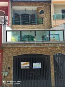 Sobrado com 3 Quartos à venda, 252m² no Vila Guaraciaba, Santo André - Foto 41