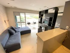 Flat com 1 Quarto à venda, 57m² no Pinheiros, São Paulo - Foto 8