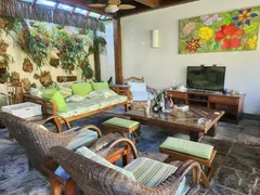 Casa com 7 Quartos para venda ou aluguel, 580m² no Balneário Praia do Pernambuco, Guarujá - Foto 25