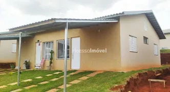 Casa de Condomínio com 2 Quartos à venda, 64m² no Flora Ville, Boituva - Foto 1