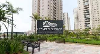Apartamento com 1 Quarto à venda, 38m² no Jardim Flor da Montanha, Guarulhos - Foto 26
