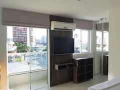 Apartamento com 1 Quarto à venda, 35m² no Anita Garibaldi, Joinville - Foto 1