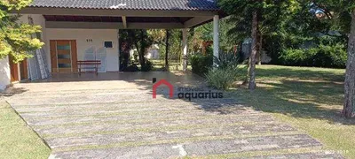 Casa de Condomínio com 4 Quartos para alugar, 600m² no Parque Mirante Do Vale, Jacareí - Foto 1