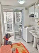 Apartamento com 2 Quartos à venda, 67m² no Empresarial 18 do Forte, Barueri - Foto 2