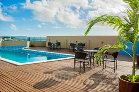 Flat com 1 Quarto para alugar, 32m² no Ponta Negra, Natal - Foto 2