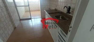 Apartamento com 3 Quartos à venda, 95m² no Limão, São Paulo - Foto 16