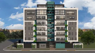 Apartamento com 1 Quarto à venda, 66m² no Alto Alegre, Cascavel - Foto 36