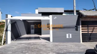 Casa com 3 Quartos à venda, 115m² no Parque Residencial Nova Caçapava, Caçapava - Foto 17