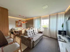 Apartamento com 3 Quartos à venda, 93m² no Bairro Cidade Jardim, Anápolis - Foto 1