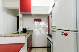 Kitnet com 1 Quarto à venda, 26m² no Setor de Habitações Individuais Norte, Brasília - Foto 10