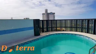 Cobertura com 6 Quartos à venda, 600m² no Itapuã, Vila Velha - Foto 7
