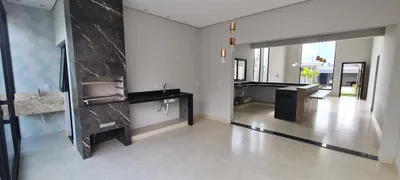 Casa de Condomínio com 3 Quartos à venda, 160m² no Vila Guedes, Jaguariúna - Foto 9