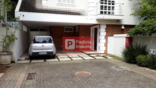 Sobrado com 4 Quartos à venda, 425m² no Jardim Petrópolis, São Paulo - Foto 7