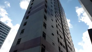 Apartamento com 3 Quartos para venda ou aluguel, 120m² no Parnamirim, Recife - Foto 1