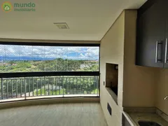 Apartamento com 3 Quartos à venda, 110m² no Vila Costa, Taubaté - Foto 5