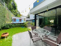Casa de Condomínio com 4 Quartos à venda, 281m² no Anita Garibaldi, Joinville - Foto 14