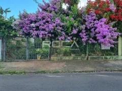 Terreno / Lote / Condomínio à venda, 301m² no Chácara Parque Club, São Carlos - Foto 1