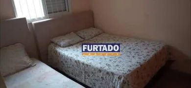 Casa de Condomínio com 4 Quartos para alugar, 133m² no Vila Sao Pedro, Santo André - Foto 18