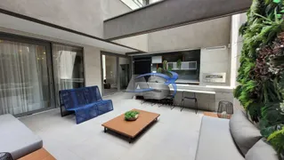 Apartamento com 2 Quartos para alugar, 69m² no Vila Nova Conceição, São Paulo - Foto 35