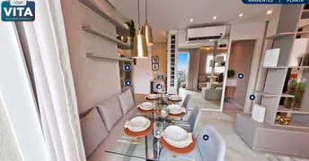 Apartamento com 2 Quartos à venda, 37m² no Jardim Mirante, São Paulo - Foto 6