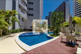 Apartamento com 4 Quartos à venda, 198m² no Loteamento Aquarius, Salvador - Foto 40