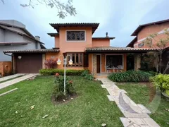 Casa com 3 Quartos à venda, 267m² no Jurerê Internacional, Florianópolis - Foto 1