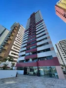 Apartamento com 3 Quartos à venda, 101m² no Cidade Jardim, Salvador - Foto 2
