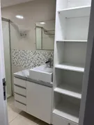 Flat com 1 Quarto para alugar, 43m² no Cerqueira César, São Paulo - Foto 15