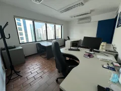 Conjunto Comercial / Sala para venda ou aluguel, 280m² no Moema, São Paulo - Foto 45