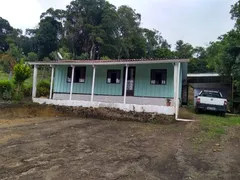 Fazenda / Sítio / Chácara com 3 Quartos à venda, 3000m² no Zona Rural, Campina Grande do Sul - Foto 1