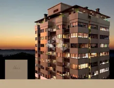 Apartamento com 3 Quartos à venda, 95m² no Maria Goretti, Bento Gonçalves - Foto 3