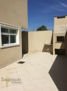 Casa de Condomínio com 3 Quartos à venda, 129m² no Uberaba, Curitiba - Foto 14