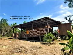 Terreno / Lote / Condomínio com 1 Quarto à venda, 60000m² no Zona Rural, Presidente Figueiredo - Foto 1