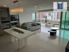 Apartamento com 3 Quartos à venda, 217m² no Cocó, Fortaleza - Foto 2