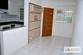 Casa com 3 Quartos para venda ou aluguel, 64m² no Jardim São Paulo, Londrina - Foto 6